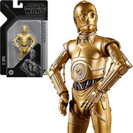 C-3PO Archive BS6