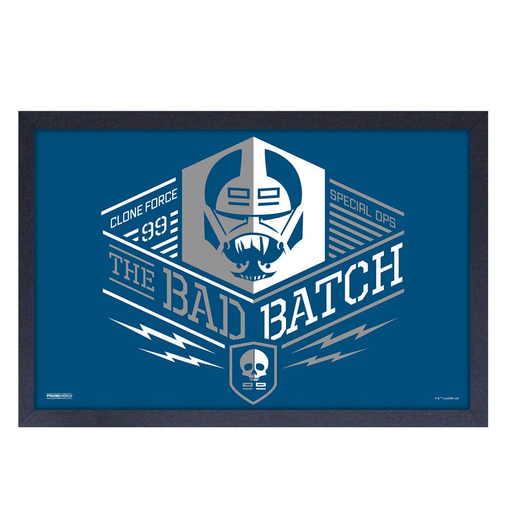 Bad Batch - Special Ops