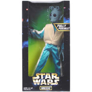 12" Greedo Action Collection