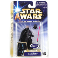 Darth Vader Throne Room Duel 0318 ROTJ 2003