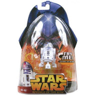 R2-D2 48 ROTS 2005