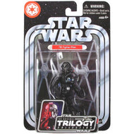 TOTC 21 Tie Fighter PIlot 2004