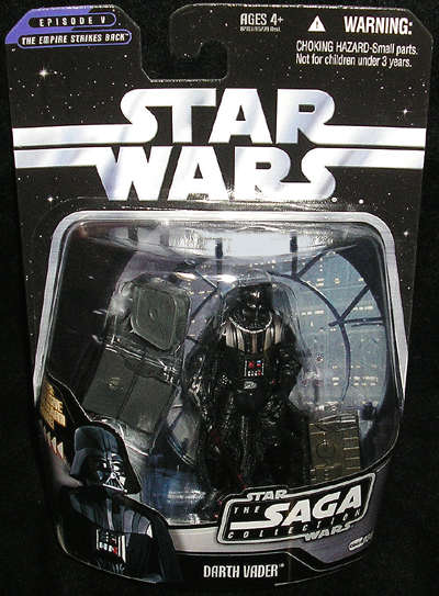 Darth Vader Saga038 TESB 2006