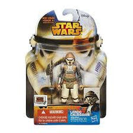 Lando Calrissian Skiff Guard SL23