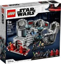 Lego 75291 Death Star Final Duel