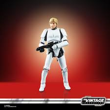 Luke Skywalker (Stormtrooper) VC169 ANH TVC
