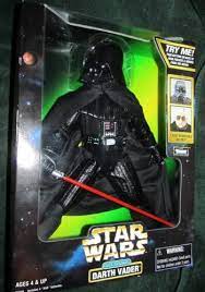 Darth Vader 12" Electronic