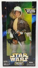 12" Han Solo in Hoth Gear Action Collection