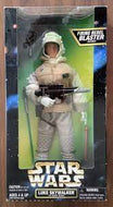 Luke Skywalker in Hoth Gear 12" Action Collection