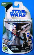 Clone Trooper Senate Security TCW 2008