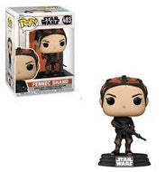 Pop 483 Fennec Shand