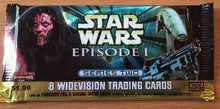 Modern Trading Cards
