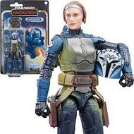 Bo-Katan Kryze Credit Collection BS6
