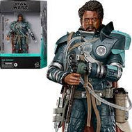 Saw Gerrera BS6 Deluxe Rogue One