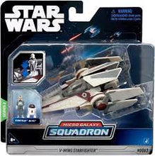 Micro Galaxy Squadron