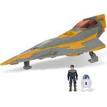 Micro Galaxy Squadron