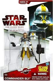 Commander Bly CW39 TCW