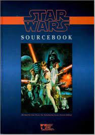 SW Sourcebooks