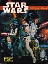 Star Wars Sourcebooks