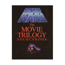 Star Wars Sourcebooks