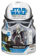 General Grievous SL07 Legacy 2008