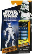Clone Trooper SL16 ROTS 2010