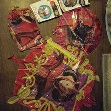 Ep1 Mylar Balloon