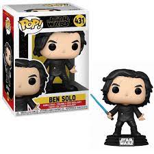 Pop 431 Ben Solo TROS