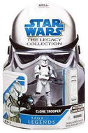 Clone Trooper SL05 Legacy 2008 