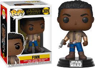 Pop 309 Finn TROS