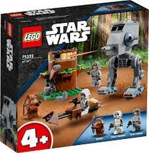 Lego 75332 AT-ST Ages 4+