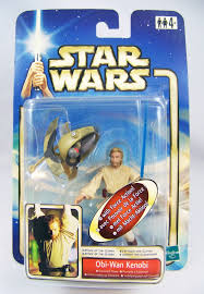 Obi-Wan Kenobi 0203 AOTC 2002