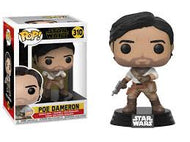 Pop 310 Poe Dameron TROS