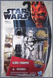 Clone Trooper MH11 2012
