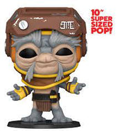 Pop 435 Babu Frik 10"