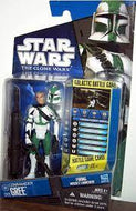 Commander Gree CW21 TCX 2010