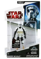 Biker Scout BD12 Legacy 2009