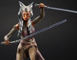 Ahsoka Tano - BS6 P4 07SWR