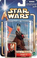 Shaak Ti Jedi Master 0210 AOTC