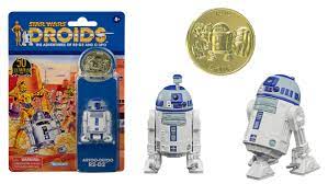 Droids R2-D2 TVC