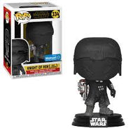 Pop 334 Knight of Ren (Arm Cannon)