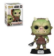 Pop 406 Gamorrean Fighter