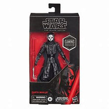 BS6 P3 Darth Nihilus 2020