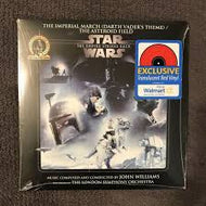 Vintage record album