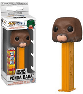 POP PEZ