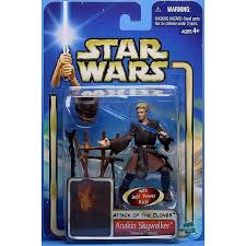 Anakin Skywalker Tatooine Attack 0243 AOTC 2002