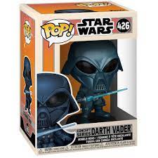 Pop 426 Darth Vader Alternate Concept Series