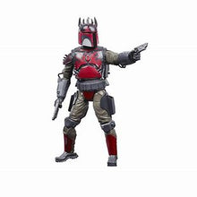 Mandalorian Super Commando BS6 P4 05TCW