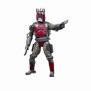 Mandalorian Super Commando BS6 P4 05TCW