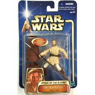 Obi-Wan Kenobi Acklay Battle 0301 AOTC